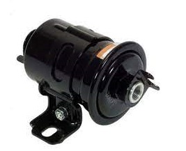 New aftermarket fuel filter replacement for Toyota forklifts: 23300-78150-71